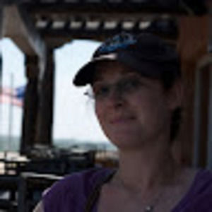 Meet your Posher, Kristin